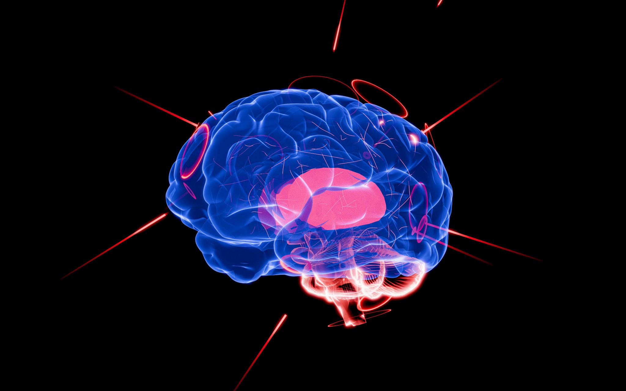 mental rigidity
