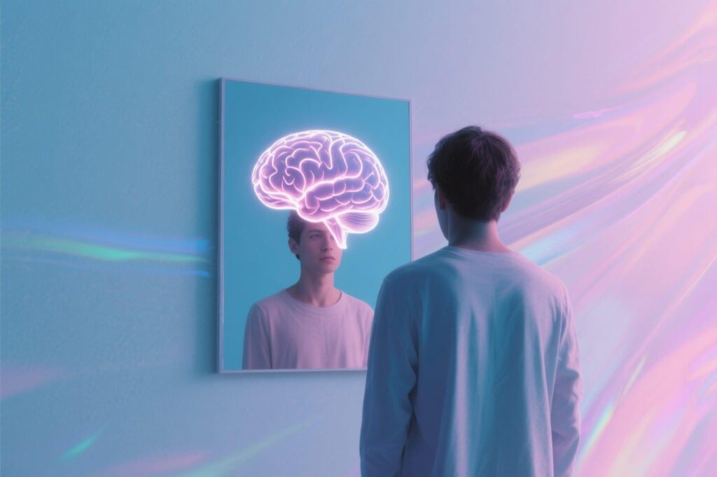 mind