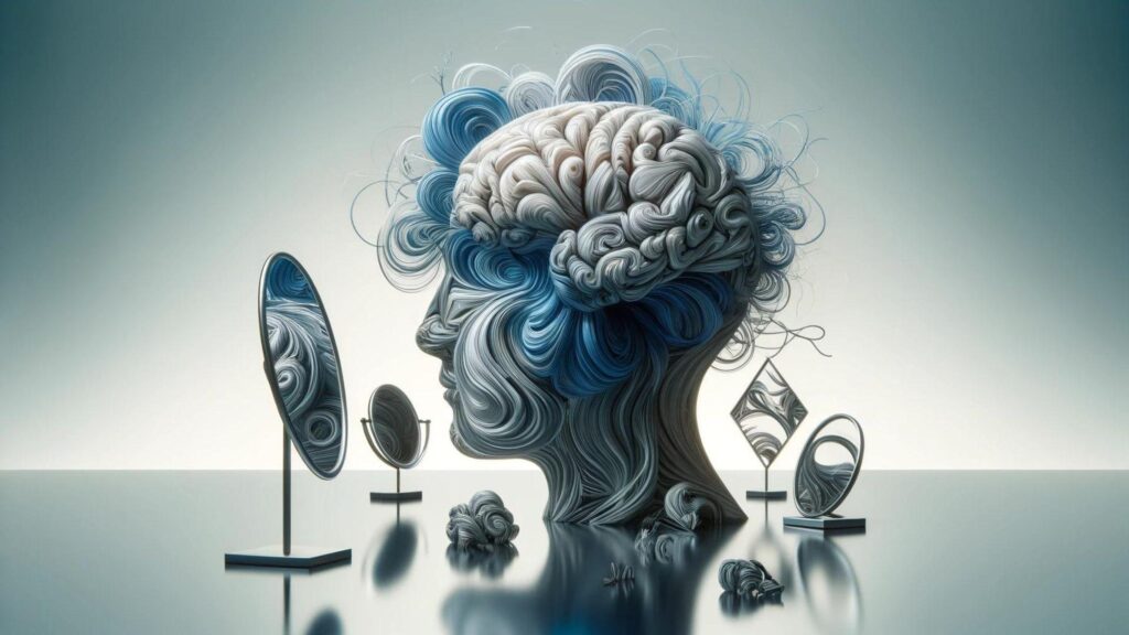 rewrite yourself