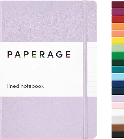 journal notebook