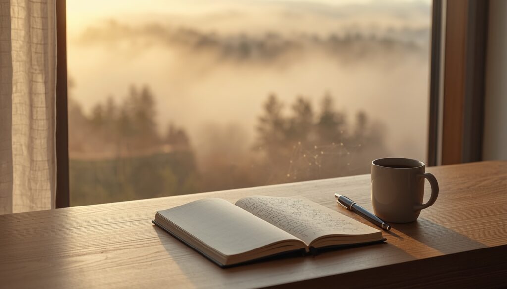 consistency journalling
